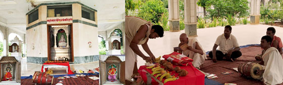 Shanti-Gurudev-Pratistha-Mahotsava-Salgirah-program