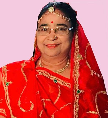 Nirmala Devi Choudhury Meerpur Jahaj Mandir Smal1l