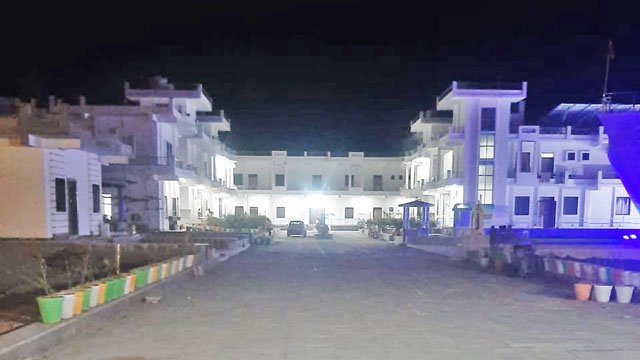 Meerpur Dharamshala1a